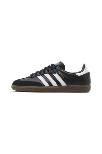 adidas Samba OG „Black White” IE 3676
