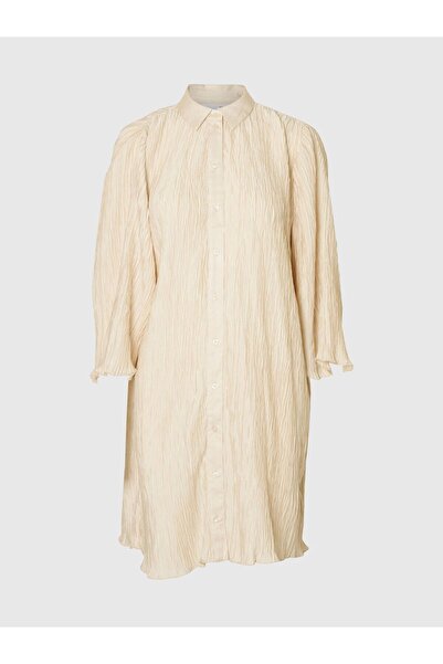 Selected Femme Etuikleid 3/4-Arm