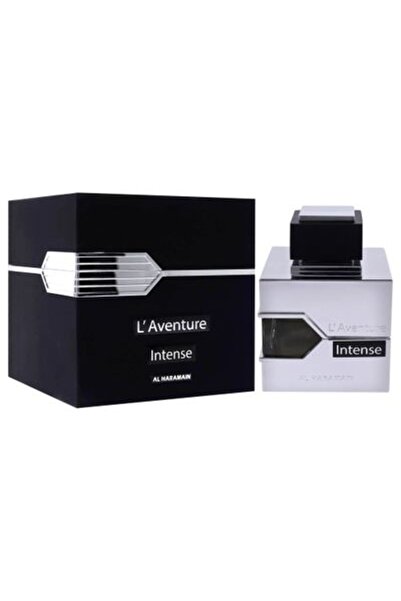 Amber Genius Victory Men Intense Eau de Parfum - 100 ml (3.40 oz)