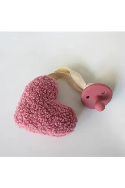 Choice5 مشبك مصاصة للأطفال حديثي الولادة من HP-Rose، سلسلة مصاصة من السيليكون...