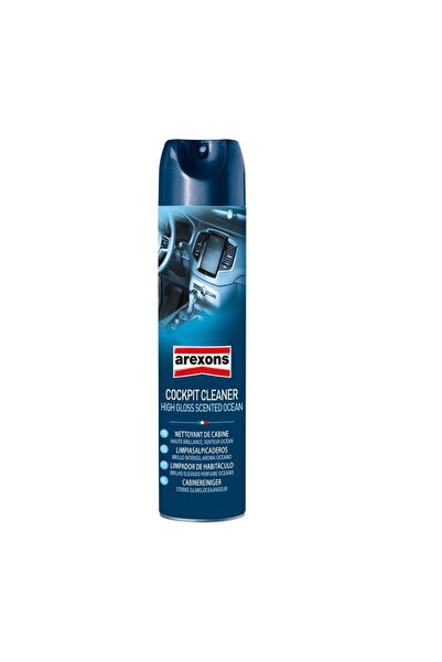 Arexons Torpido Temizleyici Parlatıcı Okyanus 600 ml
