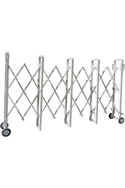 LOREX Lr-Pb212 Aluminum Accordion Barrier