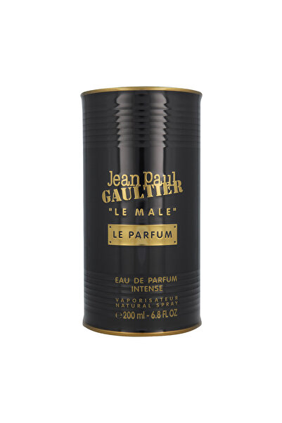 Jean Paul Gaultier Le Male Le Parfum Eau De Parfum 200 ml (ανδρικό)