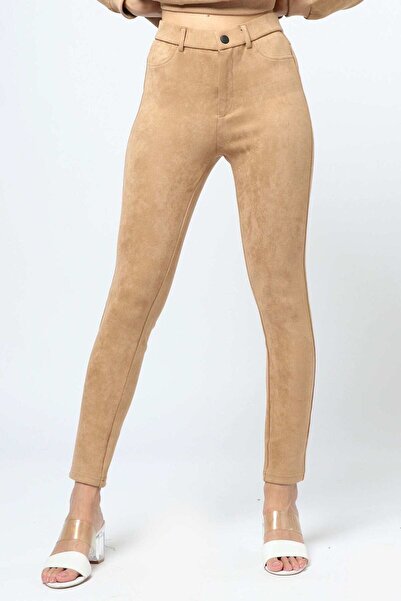 mica High-Waisted Leggings