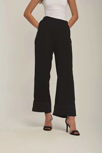 DALYDRESS Solid Women's Pants