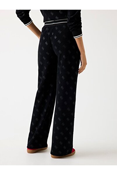 Guess Paulina Women's Active Loose Fit Sweatpants