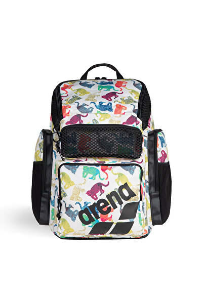 ARENA Σακίδιο πλάτης One Go 45 λίτρων Ao Unisex πολύχρωμο καθημερινό στυλ 010232903