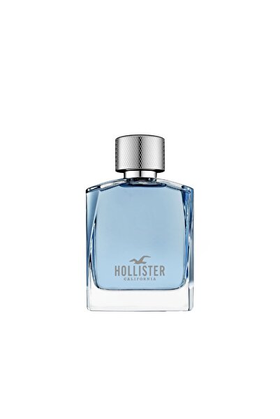 Hollister ويف فور هيم (رجال) أو دو تواليت 100 مل
