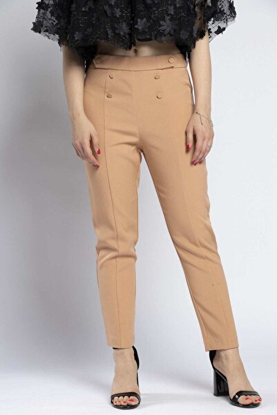 Nichii Solid Classic Long Pants