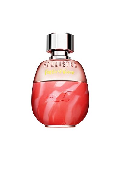 Hollister عطر فيستيفال فايبس للنساء (أو دو برفيوم) 100 مل