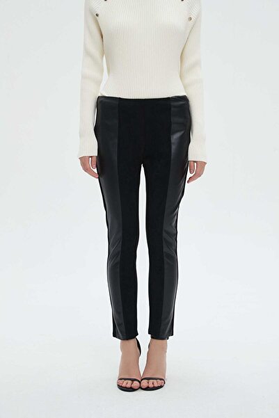 mica Solid Ankle Length Skinny Jeans