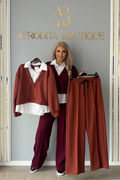 Afrodita Boutique Set Antalya