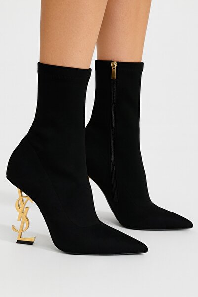 SCARPE ROSSO Women's Gold Heels