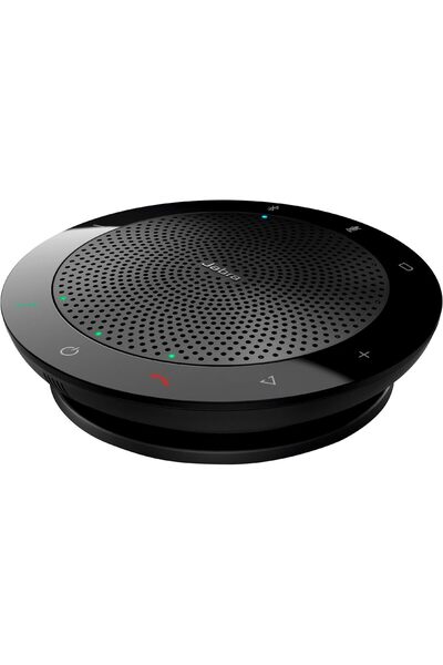 Jabra Speak 510 Wireless Bluetooth Portable Conference Speakerphone