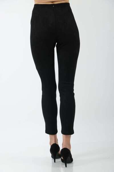 Nichii High-Waist Skinny Pants