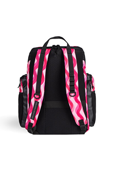 ARENA Σακίδιο πλάτης One Go 45 λίτρων Ao Unisex Pink Daily Style 010232909