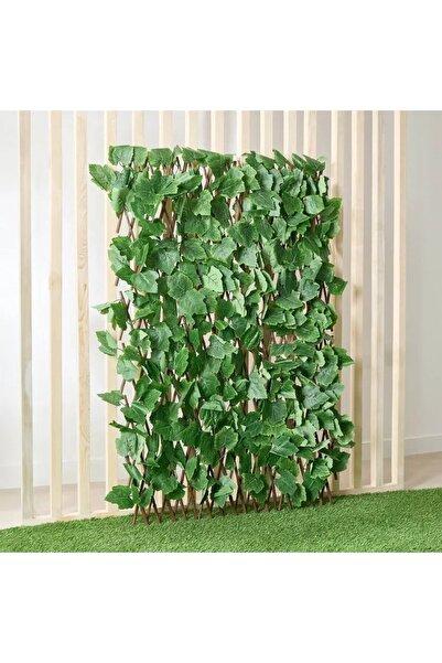 Generic سياج ديلسا من العنب الصناعي - ١٠٠×٢٠٠ سم