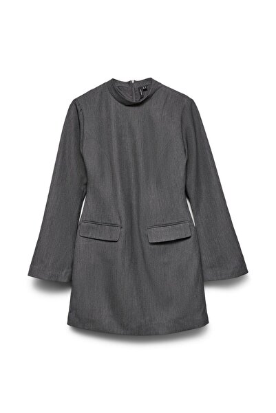 Vero Moda Kleid VMNEOMI Kurzes Kleid