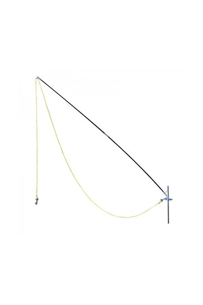 Raddog Flexi Pole