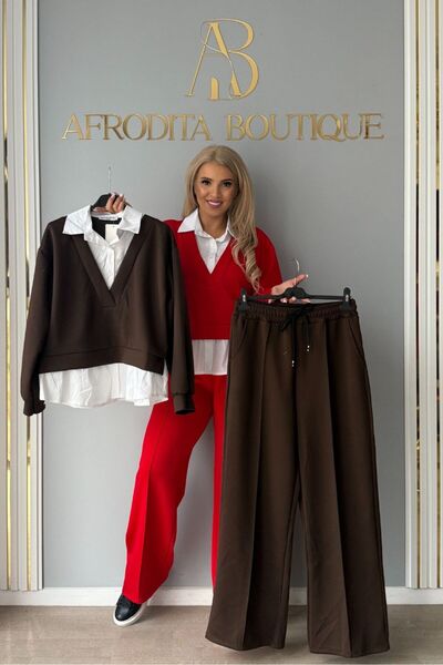 Afrodita Boutique Set Antalya