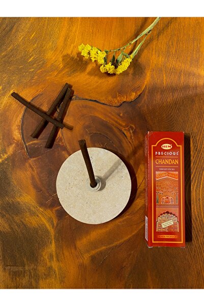 LEKUREN Tütsü, HEM Dhoop Stick Tütsü ve Mermer Tütsülük , Organik Tütsü