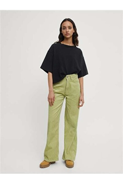 PARFOIS Solid Full Length Women's Pants