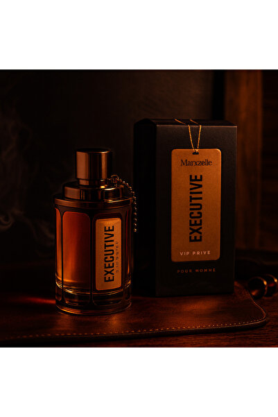 de Apa parfum EXECUTIVE, 100ml, barbat