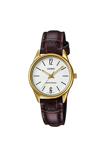 Casio Ltp-v005gl-7budf Ρολόι χειρός