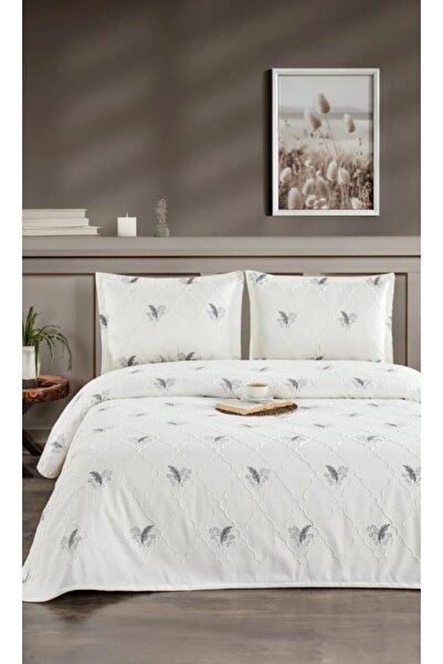 diabella Başak 3 Piece Pique Set