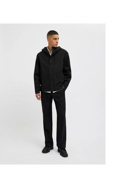 Jack & Jones 12274484 Waterproof Men's Seasonal Jacket