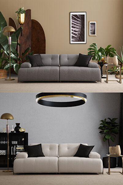 Eymense Lima Koltuk Takımı 3+3+1+1