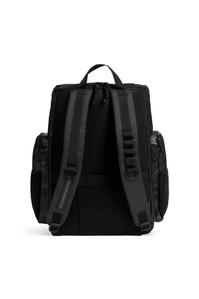 ARENA One Go 35 Litri Unisex Negru Rucsac de înot 010229100