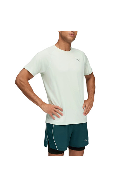Puma Run Velocity Tee (Poly)
