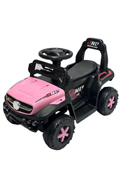Fun Moment Electric Ride-On Car For Kids