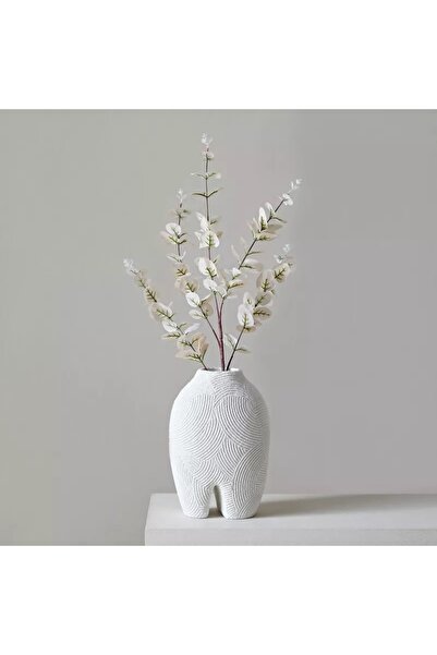 Generic رذاذ ساتان من زهور الأوكالبتوس - 90 سم