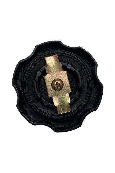KOREA Motor Yağ Kapağı H100 / L300 / Starex / Accent 1995-2005