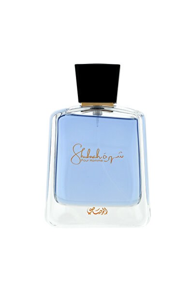 rasasi parfüme Rasasi Shuhrah Pour Homme Eau De Parfum 90 ml (man)