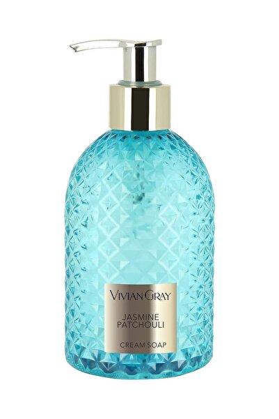 Vivian Gray صابون الياسمين والباتشولي السائل