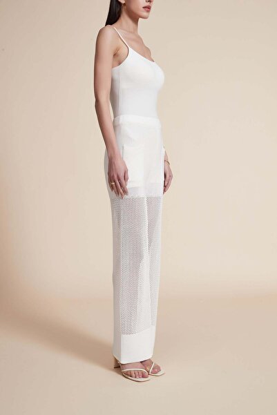 Yola Full Length Pants