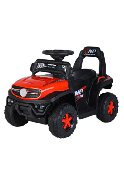 Fun Moment Electric Ride-On Car For Kids