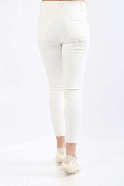 mica Skinny High-Waist Jeans