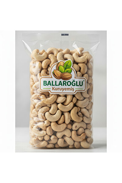BALLAROĞLU ÇEREZ 250 Gr Kavrulmuş Kaju