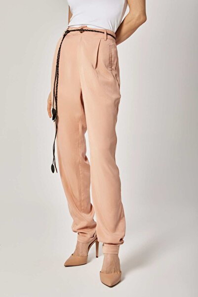 DALYDRESS Solid Women's Pants