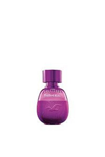 Hollister عطر فيستيفال فايبز للنساء (أو دو برفيوم) 50 مل