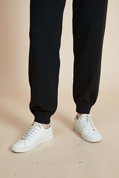 Yola Embellished Full-Length Pants