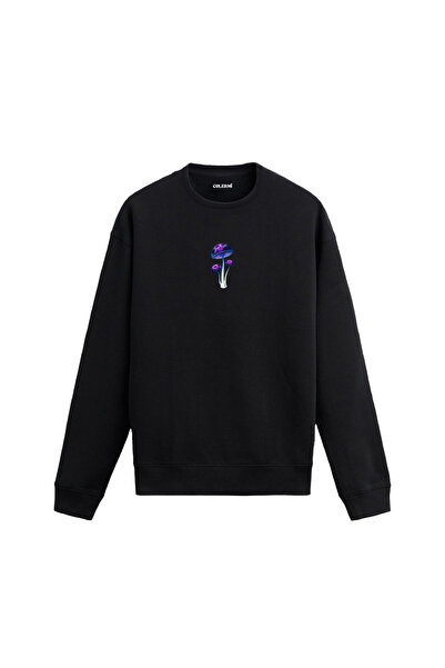 Colermi سويت شيرت ثلاثي الطبقات من ماركة مينيمال