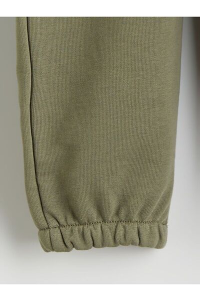 LC Waikiki LCW Kids Elastic Waist Boy Jogger Sweatpants