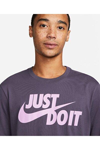 Nike ΑΠΛΑ ΚΑΝΕΤΕ ΤΟ ΑΝΔΡΙΚΟ ΜΠΟΥΜΕΛΟ ΤΟΥ ΑΝΔΡΙΚΟΥ ΤΥΠΟΥ