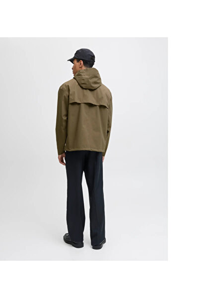 Jack & Jones 12274484 Waterproof Men's Seasonal Jacket