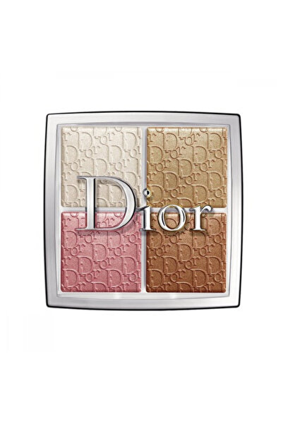 Dior Dior Backstage Glow Face Highlighter & Blush Palette | Universal 001